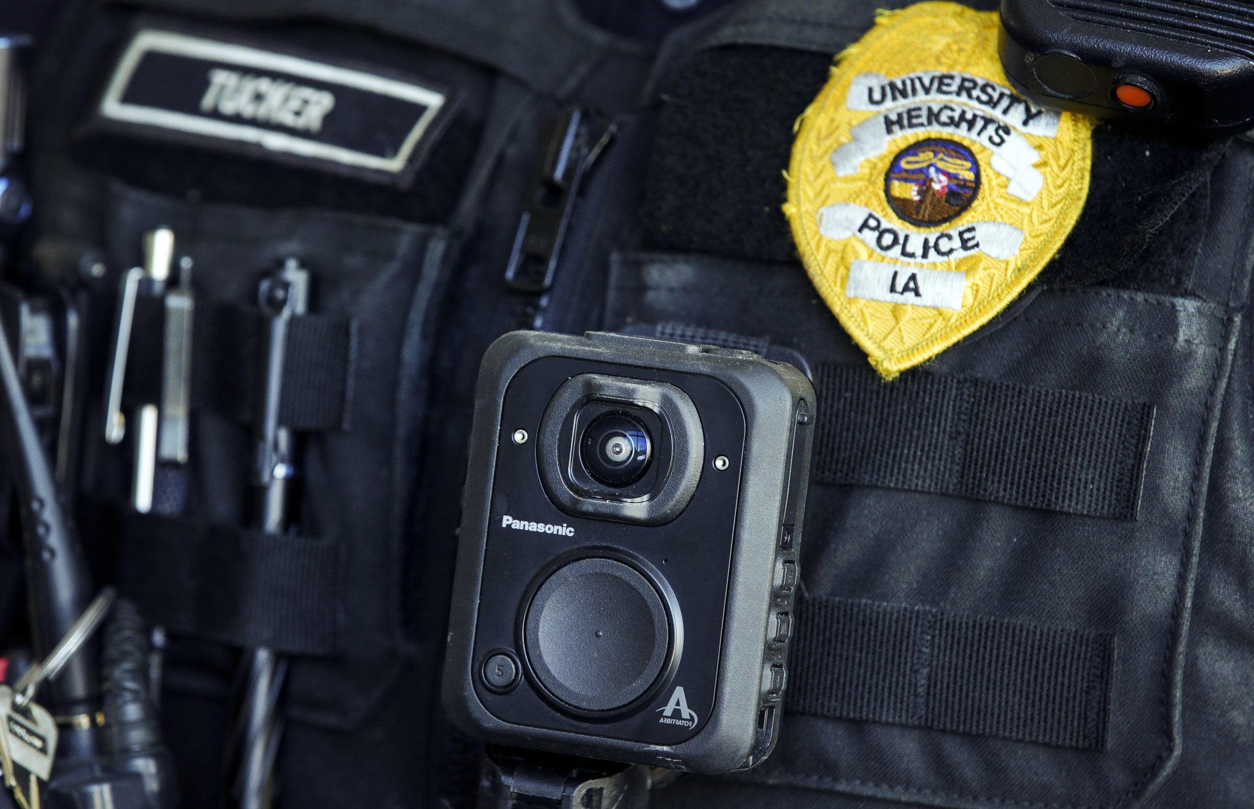 BODY CAMERAS News, Sports, Jobs Times Republican